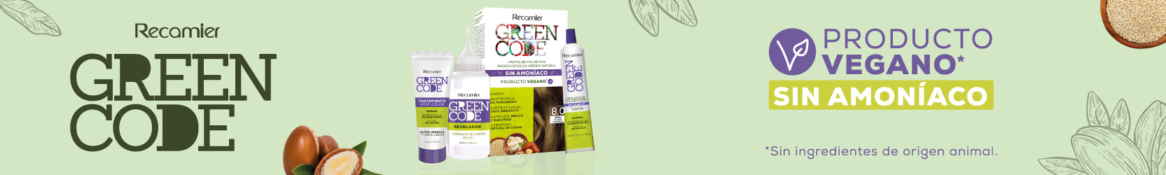 Green code